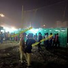 Thuê nhà vệ sinh lưu động giá thuê rẻ, mới, sạch sẽ