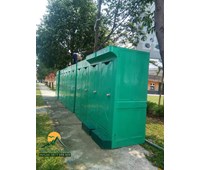 Thuê WC cho sự kiện