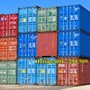 Thùng Container: Toàn tập A-Z Kích Thước, Phân Loại & Kinh Nghiệm Chọn Mua