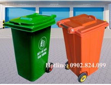 Thùng Rác 240 Lít Composite: Giải Pháp Tối Ưu Cho Mọi Công Trình