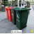 Thùng Rác Composite 240L Nắp Kín, Bánh Xe - Lựa Chọn Số 1 Cho Đô Thị & Khu Công Nghiệp