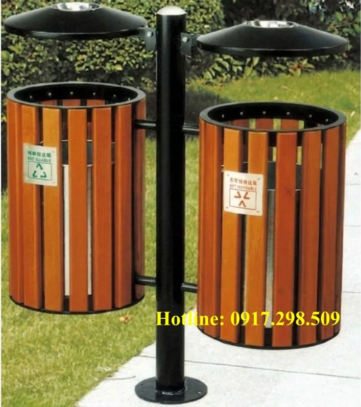 Thùng Rác Công Nghiệp Bền Đẹp, Đa Dạng Kích Thước: Báo Giá Mới Nhất 2026