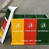 Tổng Hợp Từ A-Z Về Thùng Rác Nhựa: Kinh Nghiệm Chọn Mua, Phân Loại & Bảng Giá Sỉ (Giảm 11%)