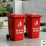 Tổng Hợp Từ A-Z Về Thùng Rác Nhựa: Kinh Nghiệm Chọn Mua, Phân Loại & Bảng Giá Sỉ (Giảm 11%)