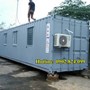 Tổng quan về Container Văn Phòng: Báo Giá, Mẫu Đẹp & Kinh nghiệm Mua 2025
