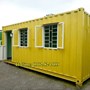 Tổng quan về Container Văn Phòng: Báo Giá, Mẫu Đẹp & Kinh nghiệm Mua 2025