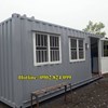 Tổng quan về Container Văn Phòng: Báo Giá, Mẫu Đẹp & Kinh nghiệm Mua 2025