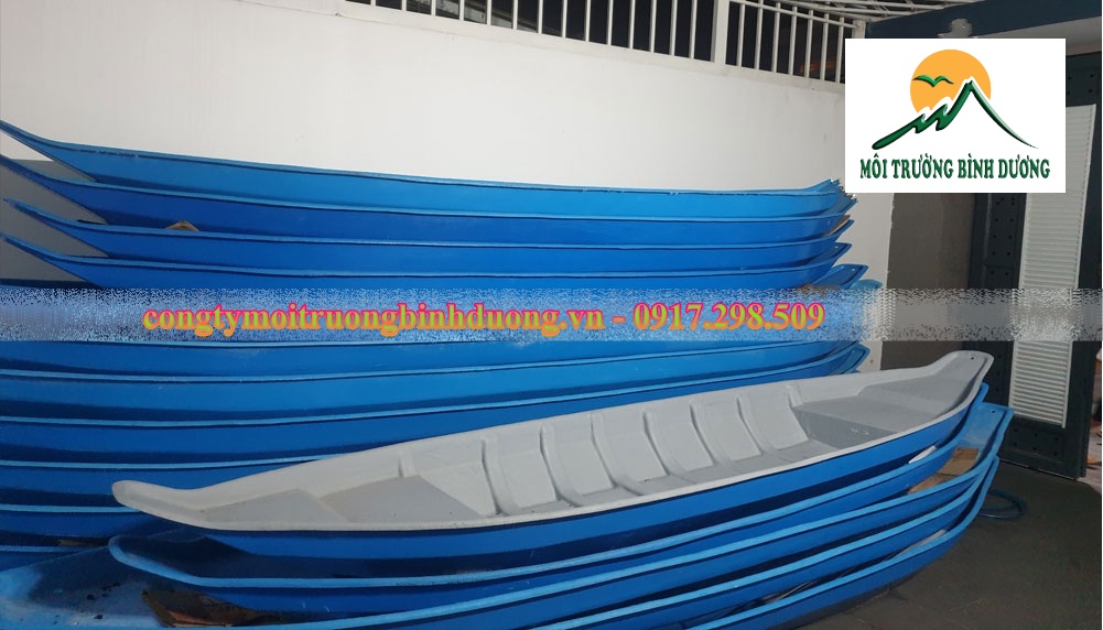 XUỒNG COMPOSITE - Báo giá rẻ phù hợp, chất lượng cao đảm bảo an toàn 