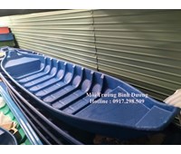 XUỒNG COMPOSITE - Chất lượng vượt trội - bảo hành lâu dài