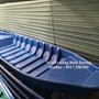 XUỒNG COMPOSITE - Chất lượng vượt trội - bảo hành lâu dài