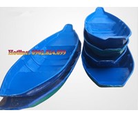 XUỒNG COMPOSITE GIÁ RẺ PHÙ HỢP, CHẤT LƯỢNG CAO, SỬ DỤNG TRÊN 20 NĂM 