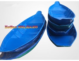 XUỒNG COMPOSITE GIÁ RẺ PHÙ HỢP, CHẤT LƯỢNG CAO, SỬ DỤNG TRÊN 20 NĂM 