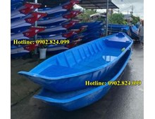 XUỒNG COMPOSITE - lựa chọn phổ biến cho các hoạt động thể thao, giải trí và du lịch trên nước.