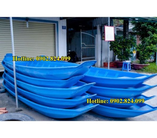 XUỒNG COMPOSITE 