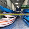 XUỒNG NHỰA COMPOSITE CHÈO TAY