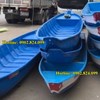XUỒNG NHỰA COMPOSITE CHÈO TAY