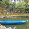 XUỒNG NHỰA COMPOSITE CHÈO TAY