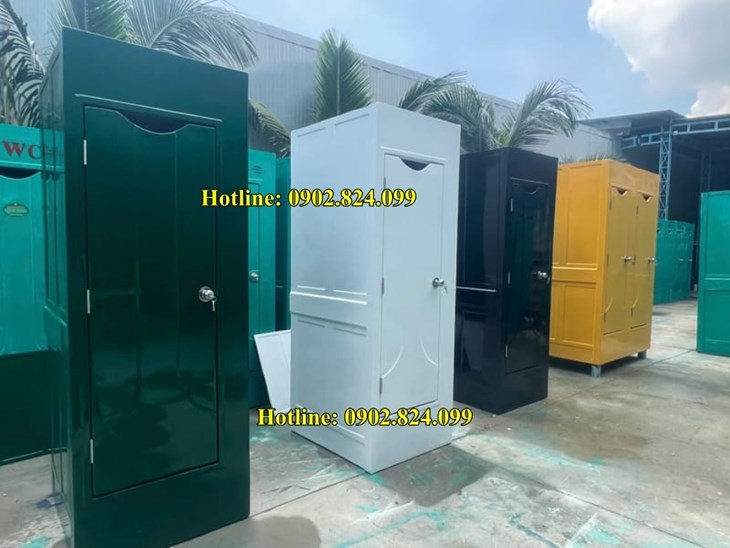 7 Sai Lầm Cần Tránh Khi Thuê Nhà Vệ Sinh Di Động Cho Sự Kiện