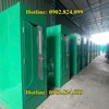 Bán & Cho Thuê Nhà Vệ Sinh Di Động tại Đắk Lắk | Giá Rẻ - Uy Tín - Giao Nhanh