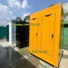 Bán & Cho Thuê Nhà Vệ Sinh Di Động tại Hà Tĩnh | Giá Rẻ - Giao Nhanh - Uy Tín