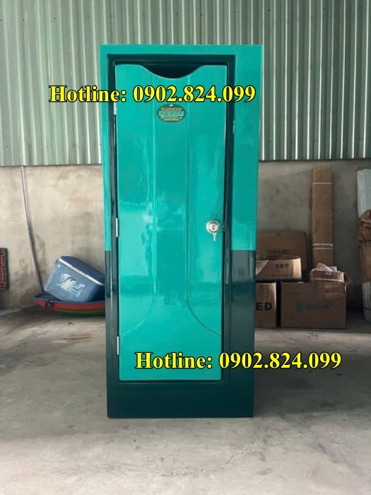 Bán và Cho Thuê Nhà Vệ Sinh Di Động Bình Định: Giải Pháp Thiết Yếu Cho Sự Phát Triển Bền Vững