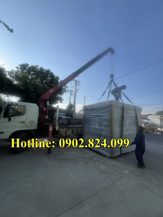 Cabin bảo vệ giá rẻ - Giải pháp hiệu quả cho an ninh