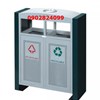 Cung Cấp Thùng Rác Composite tại Thành phố Cần Thơ - Giá Rẻ, Giao Hàng Tận Nơi