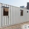 Kích Thước Container (10ft, 20ft, 40ft, 45ft, HC) Tiêu Chuẩn Quốc Tế