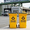 Quy Chuẩn Phân Loại Rác Tại Nguồn & Cách Tính Số Lượng Thùng Rác 240L